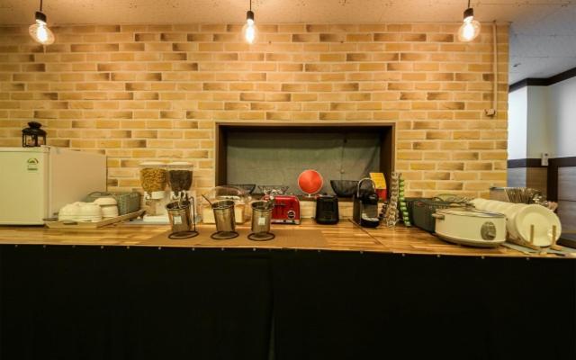 Gung Hotel Jeonju Ngoại thất bức ảnh