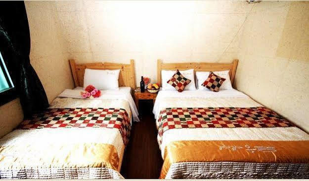 Gung Hotel Jeonju Ngoại thất bức ảnh