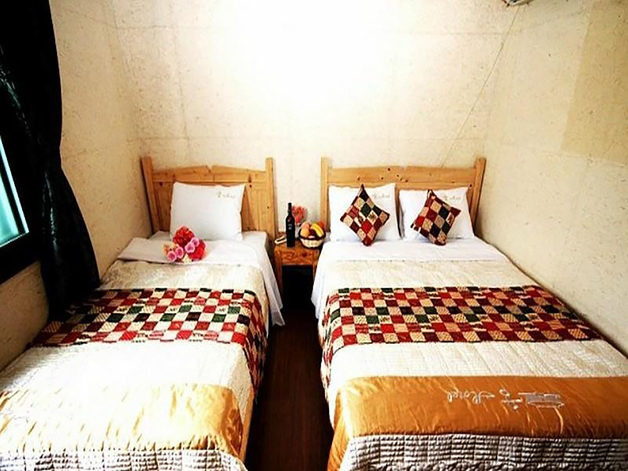 Gung Hotel Jeonju Ngoại thất bức ảnh