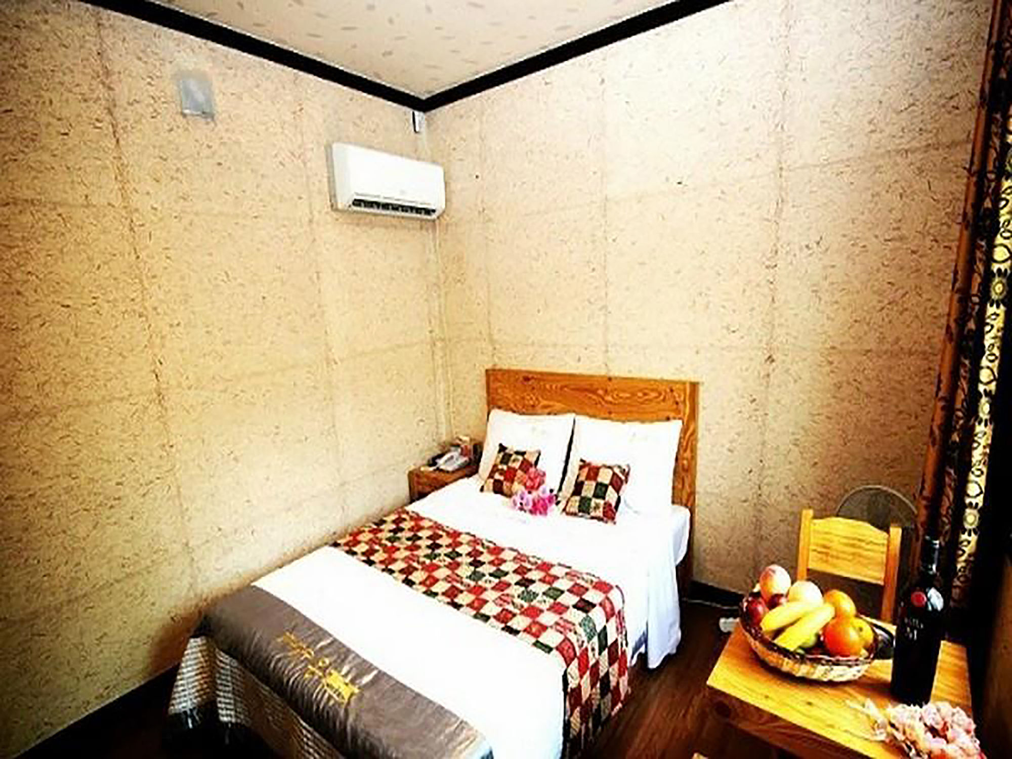 Gung Hotel Jeonju Ngoại thất bức ảnh